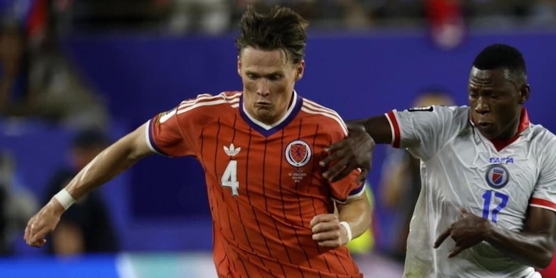 Napoli e McTominay, un rinnovo &ldquo;mondiale&rdquo; fino al 2030: la trattativa va avanti anche dagli Stati Uniti
