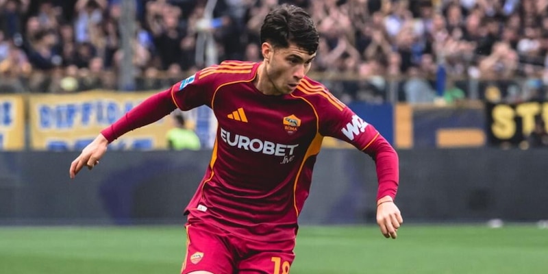 Il Borussia Dortmund fa sul serio per Soul&eacute;: la Roma fissa il prezzo