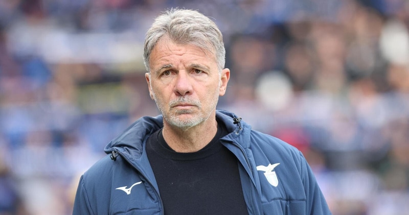 Baroni: "Alla Lazio tornerei a piedi. L’offesa di Lotito? Non mi ha fatto effetto" 3 Baroni: "Alla Lazio tornerei a piedi. L’offesa di Lotito? Non mi ha fatto effetto"