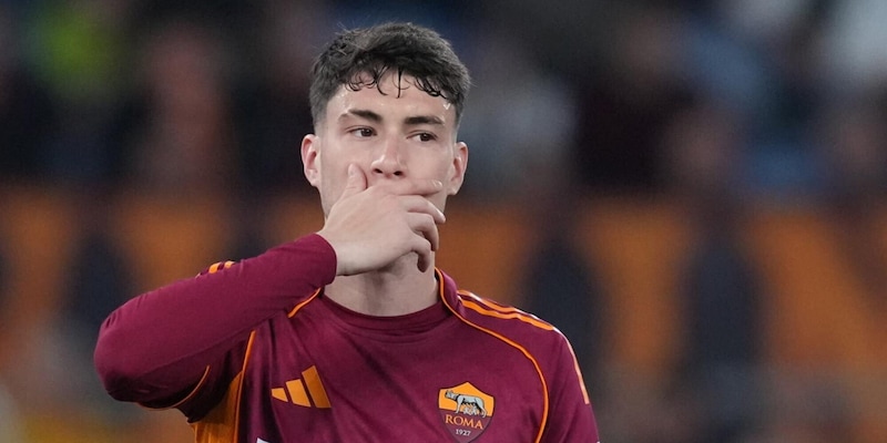 Roma, Soulé è il sacrificabile: piace anche in Premier League 4 Roma, Soulé è il sacrificabile: piace anche in Premier League