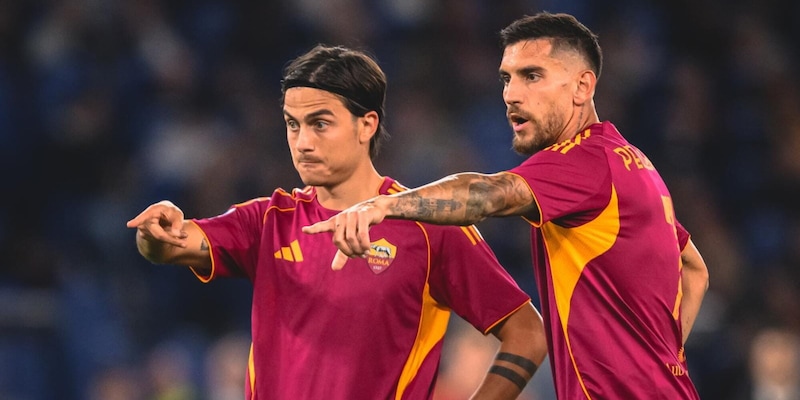 Roma, D&rsquo;Amico stringe sui rinnovi: Dybala e Celik in dirittura, poi il s&igrave; di Pellegrini
