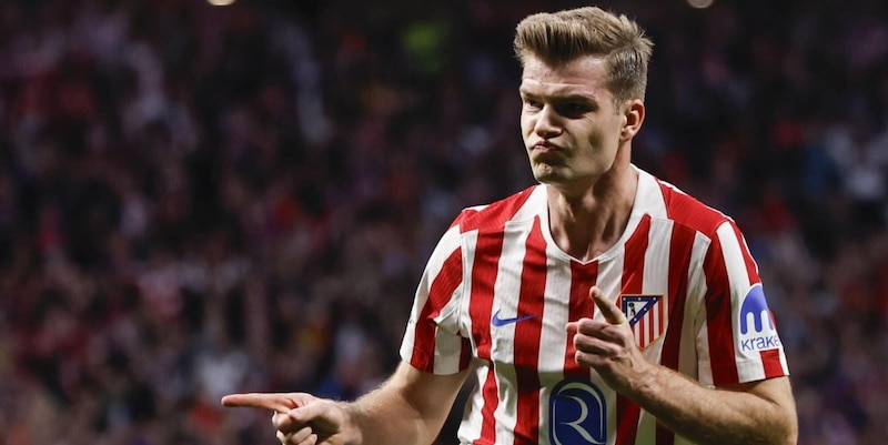 La Juve ha un piano per Sorloth: ecco come può arrivare. E la chiave può essere Nico Gonzalez 1 La Juve ha un piano per Sorloth: ecco come può arrivare. E la chiave può essere Nico Gonzalez