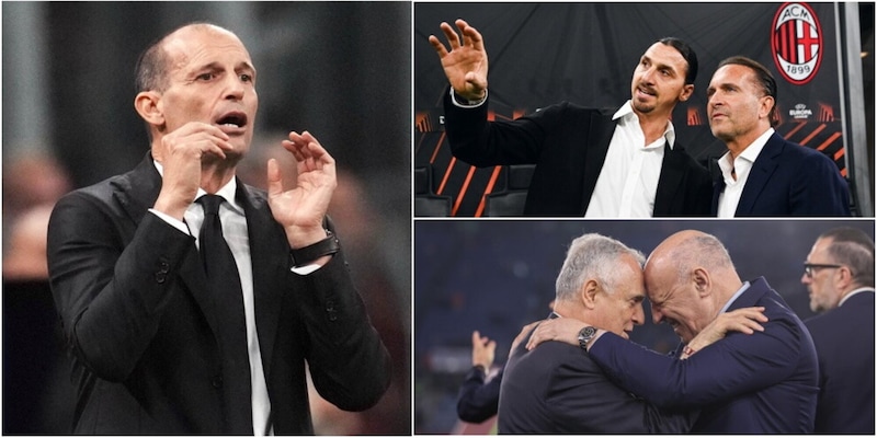 Aspetta e spera 2 Aspetta e spera