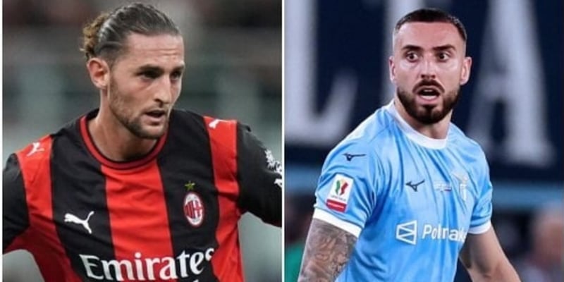 Napoli scatenato, in arrivo un poker di stelle per Allegri: tutti i nomi pronti a sbarcare