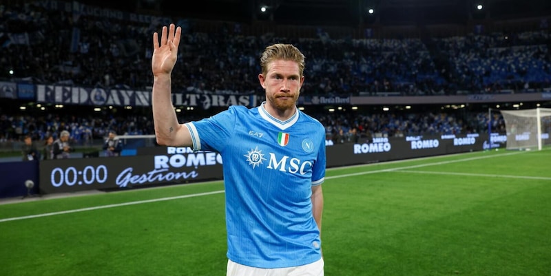 A proposito di De Bruyne 4 A proposito di De Bruyne