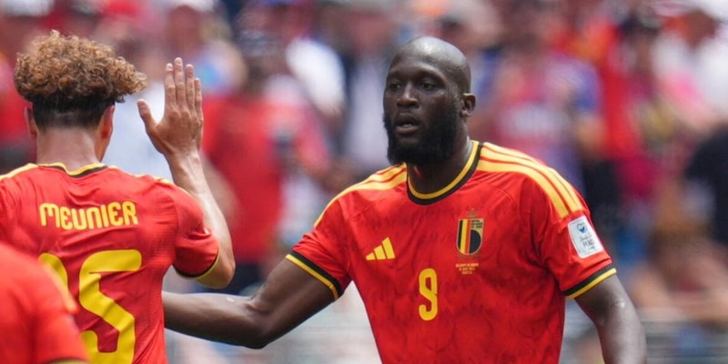 La rinascita di Lukaku al Mondiale dopo l&rsquo;infortunio: dal gol che manca dal 2018 al ritorno a Napoli con Allegri