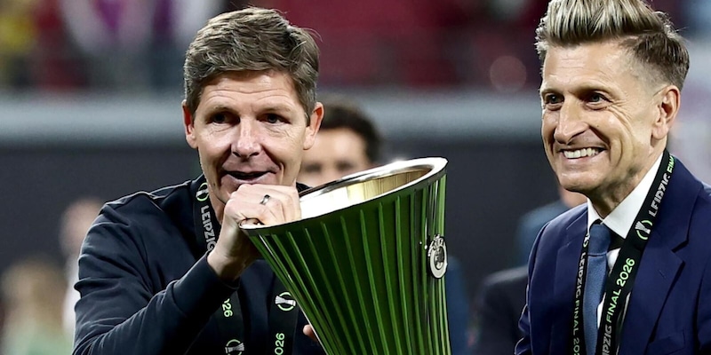 Nuovo allenatore Milan, Glasner in cima alla lista: &egrave; il preferito di Cardinale