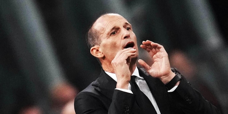 È la settimana di Allegri al Napoli: ore decisive per risolvere col Milan 2 È la settimana di Allegri al Napoli: ore decisive per risolvere col Milan