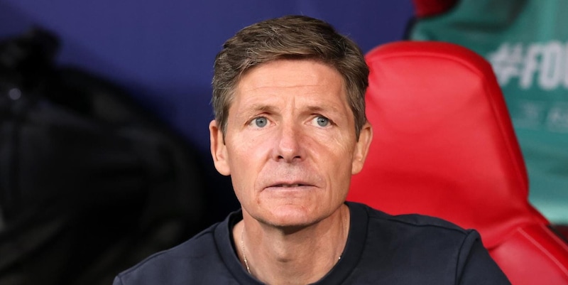 Il Diavolo veste Glasner (alla faccia di Rangnick) 4 Il Diavolo veste Glasner (alla faccia di Rangnick)
