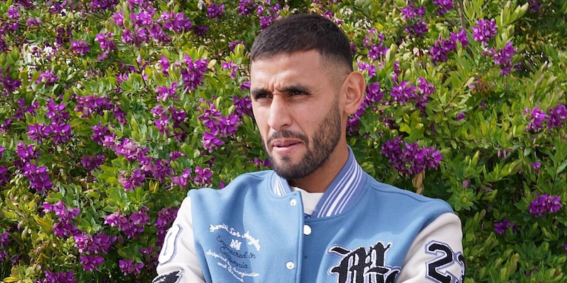 Ghoulam: "Allegri perfetto per vincere ancora" 2 Ghoulam: "Allegri perfetto per vincere ancora"