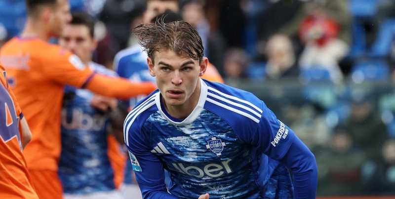 Nico Paz, che caos: rapporti gelidi con il Real, il Como aspetta e l’Inter prepara lo scatto 3 Nico Paz, che caos: rapporti gelidi con il Real, il Como aspetta e l’Inter prepara lo scatto