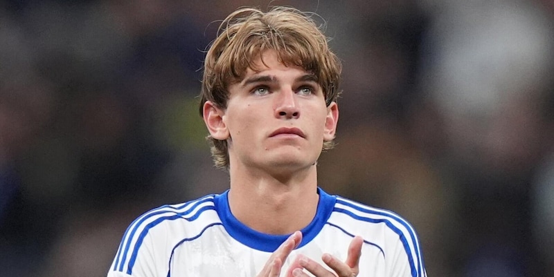 L'Inter ci prova per Nico Paz, il Real Madrid lo riprende e fissa il prezzo: servono 60&nbsp; milioni