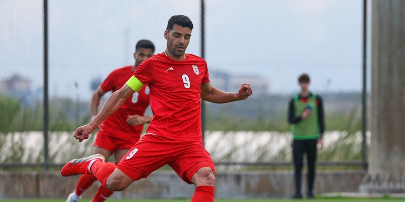 Iran-Nuova Zelanda:&nbsp;orario, diretta, probabili formazioni e dove vedere in tv e streaming i Mondiali 2026