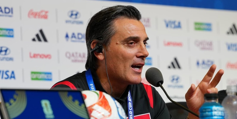 Montella eliminato dal Mondiale: "Sono triste, ma anche orgoglioso della mia Turchia" 3 Montella eliminato dal Mondiale: "Sono triste, ma anche orgoglioso della mia Turchia"