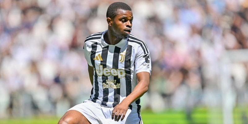 Pilastro Kalulu, caccia al rinnovo con la Juve 2 Pilastro Kalulu, caccia al rinnovo con la Juve