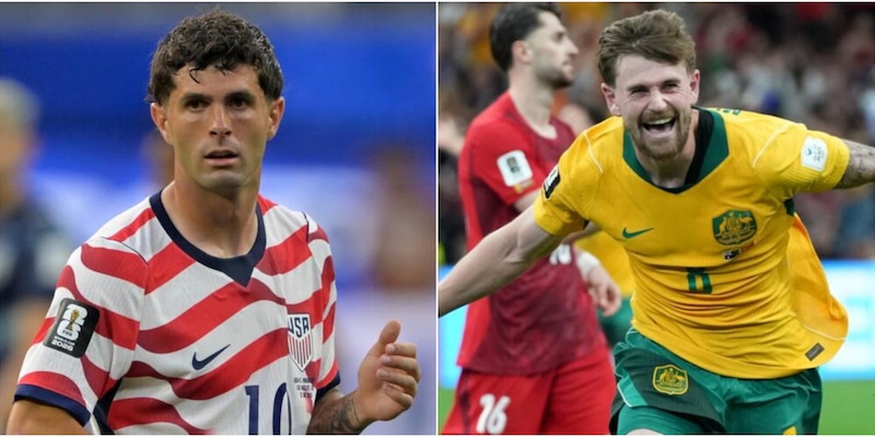 Dove vedere Usa-Australia, Mondiali 2026: Dazn o Rai, orario, tv e streaming