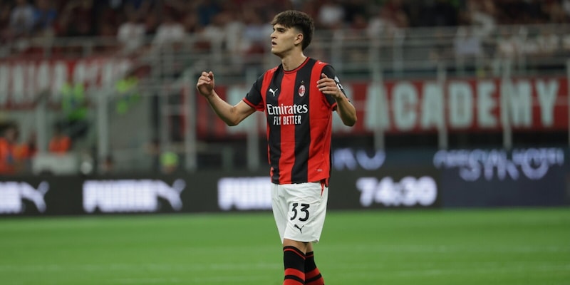 Milan più italiano: è l’unica certezza, chi sono i punti fermi. Cardinale-Ibra, proteste no stop 3 Milan più italiano: è l’unica certezza, chi sono i punti fermi. Cardinale-Ibra, proteste no stop