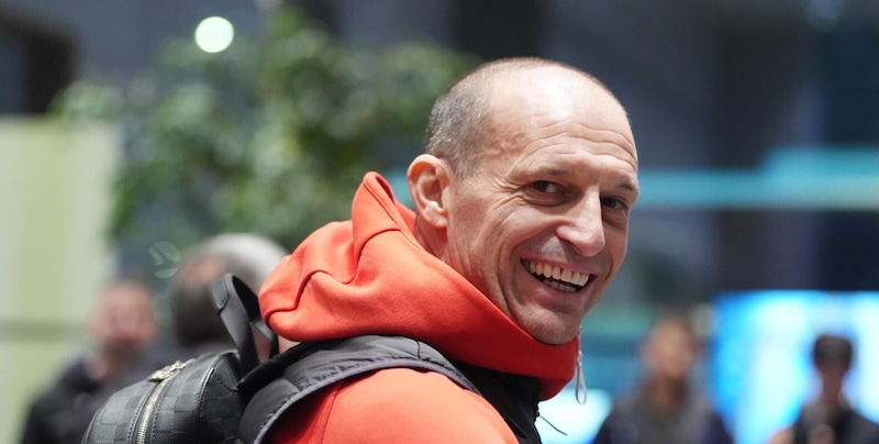 Allegri al Napoli, quando e dove potrebbe esse presentato. Cosa manca per l&rsquo;ufficialit&agrave;