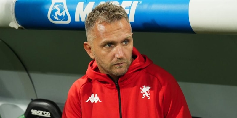 L’Atalanta prova a soffiare Criscito e i figli al Genoa, ma lui dice no: il retroscena 3 L’Atalanta prova a soffiare Criscito e i figli al Genoa, ma lui dice no: il retroscena