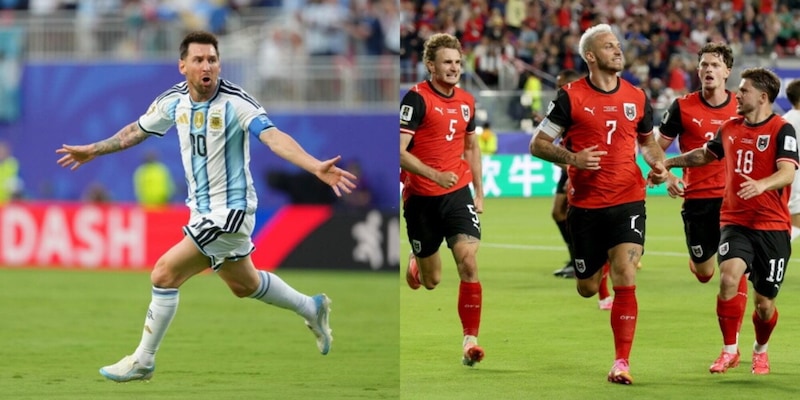 Dove vedere Argentina-Austria, Mondiali 2026: Dazn o Rai, orario, tv e streaming 3 Dove vedere Argentina-Austria, Mondiali 2026: Dazn o Rai, orario, tv e streaming