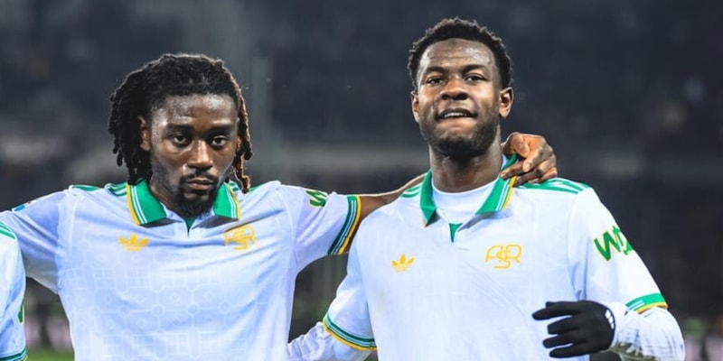 Roma, plusvalenze senza svendere: da N'Dicka a Kon&eacute;, niente sconti sul mercato