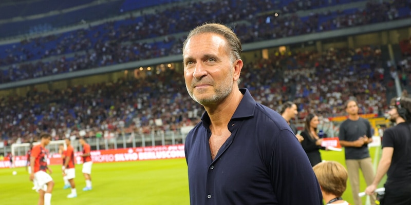 Milan, ora servono le soluzioni 3 Milan, ora servono le soluzioni
