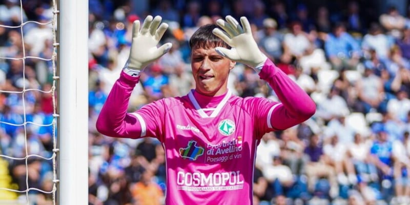 Daffara, la Juve ha deciso: ecco quale sarà il suo futuro! Sul mercato si cerca il nuovo numero uno 1 Daffara, la Juve ha deciso: ecco quale sarà il suo futuro! Sul mercato si cerca il nuovo numero uno