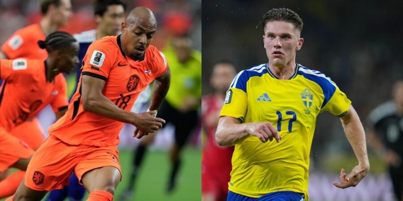 Dove vedere Olanda-Svezia, Mondiali 2026: Dazn o Rai, orario, tv e streaming 2 Dove vedere Olanda-Svezia, Mondiali 2026: Dazn o Rai, orario, tv e streaming