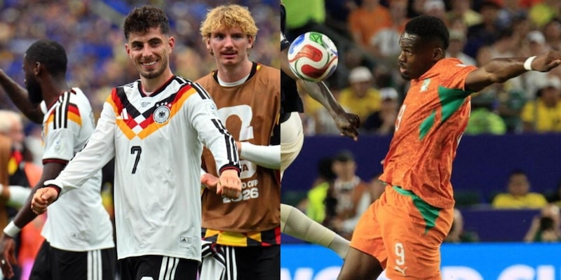 Dove vedere Germania-Costa d'Avorio, Mondiali 2026: Dazn o Rai, orario, tv e streaming 3 Dove vedere Germania-Costa d'Avorio, Mondiali 2026: Dazn o Rai, orario, tv e streaming