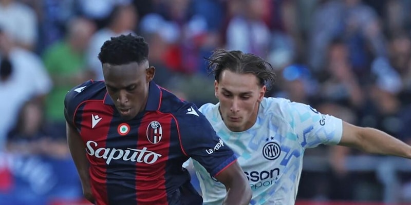 Lucumi, 28 milioni per l&rsquo;addio: Juve, Barcellona e Bournemouth interessate