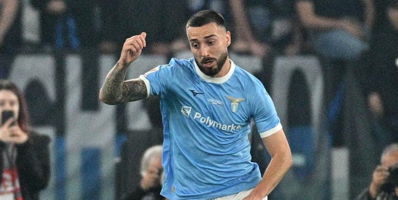 Il Napoli insiste per Gila: la Lazio vuole 30 milioni