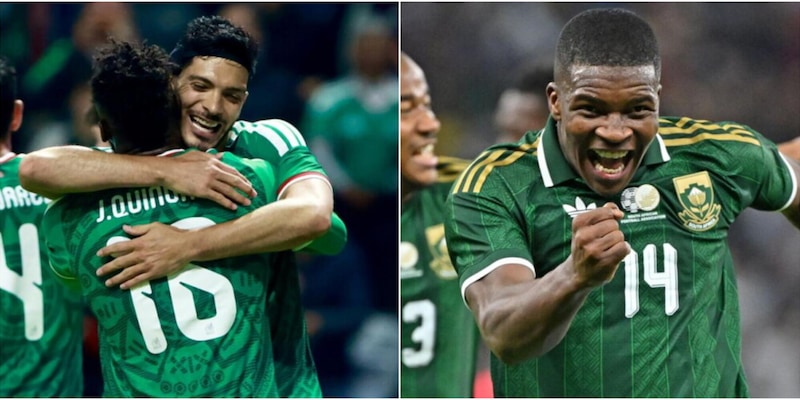Dove vedere Messico-Sudafrica, inaugurazione Mondiali 2026: Dazn o Rai, orario, tv e streaming 4 Dove vedere Messico-Sudafrica, inaugurazione Mondiali 2026: Dazn o Rai, orario, tv e streaming