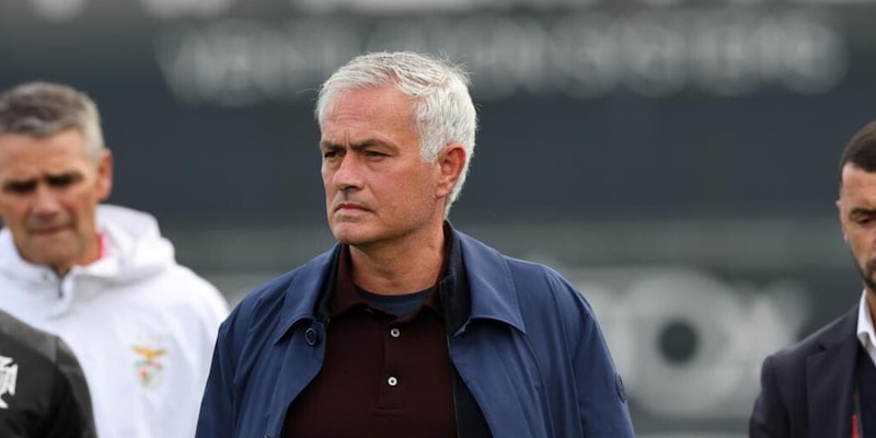 Perez paga 15 milioni: Mourinho &egrave; del Real Madrid