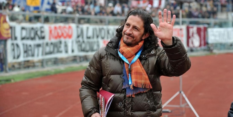 Il calcio piange Igor Protti: le reazioni social e i messaggi di cordoglio 4 Il calcio piange Igor Protti: le reazioni social e i messaggi di cordoglio