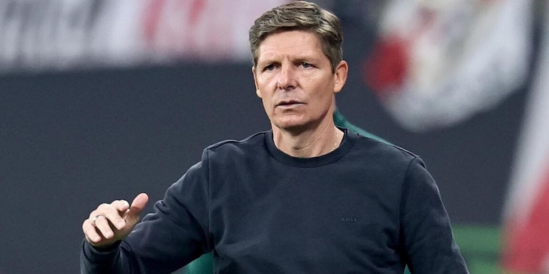 Milan, i giorni di Glasner: è lui in pole come nuovo allenatore 3 Milan, i giorni di Glasner: è lui in pole come nuovo allenatore