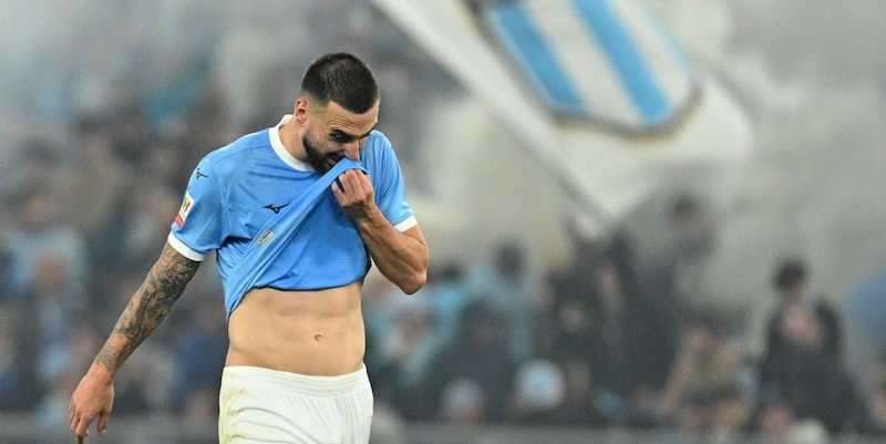 Il Napoli e Gila più vicini: la Lazio apre, così Lucca può sbloccare l’affare 2 Il Napoli e Gila più vicini: la Lazio apre, così Lucca può sbloccare l’affare