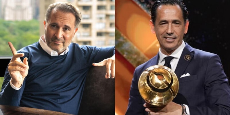 Milan, Cardinale cambia ancora una volta idea: niente dt! E Mendes può condizionare le decisioni del club 3 Milan, Cardinale cambia ancora una volta idea: niente dt! E Mendes può condizionare le decisioni del club