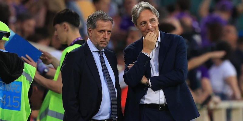 La Fiorentina cambia pelle: sarà rinnovata in tutti i reparti 2 La Fiorentina cambia pelle: sarà rinnovata in tutti i reparti