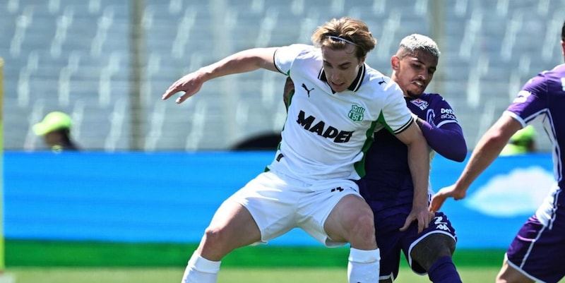 Fiorentina, Grosso chiama Thorstvedt: il Sassuolo lo valuta 15 milioni 3 Fiorentina, Grosso chiama Thorstvedt: il Sassuolo lo valuta 15 milioni