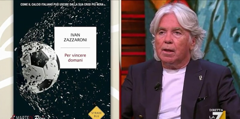Zazzaroni: "Mancini è il candidato unico a riprendere la Nazionale" 4 Zazzaroni: "Mancini è il candidato unico a riprendere la Nazionale"