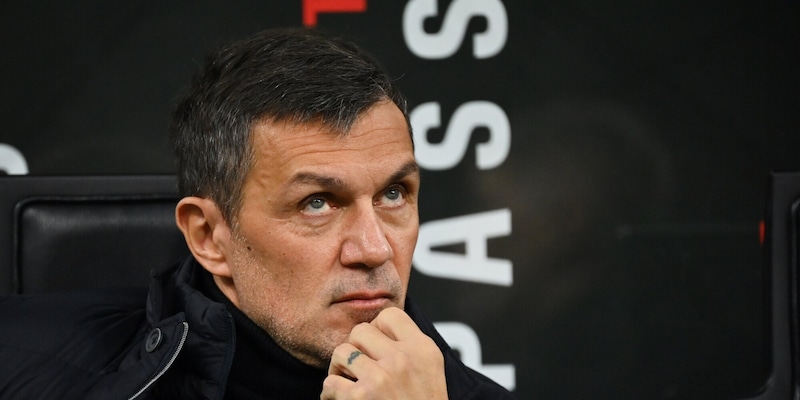 Maldini e il Fenerbahce: il “matrimonio” con Safi è già finito 1 Maldini e il Fenerbahce: il “matrimonio” con Safi è già finito