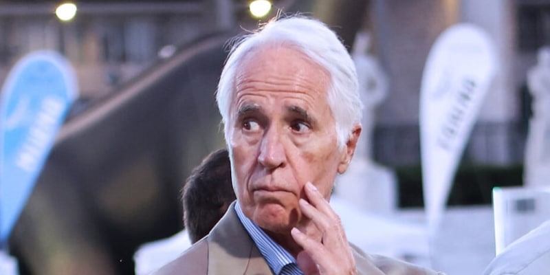 Malag&ograve;: "Mondiale senza Italia? Faccio finta che non esista". Poi sul nuovo ct ed Euro 2032&hellip;
