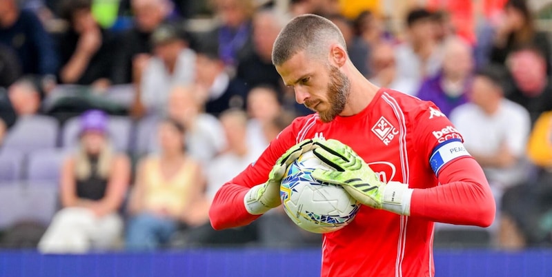 Mareggini non ha dubbi: "Fiorentina, De Gea è un lusso da blindare subito" 4 Mareggini non ha dubbi: "Fiorentina, De Gea è un lusso da blindare subito"