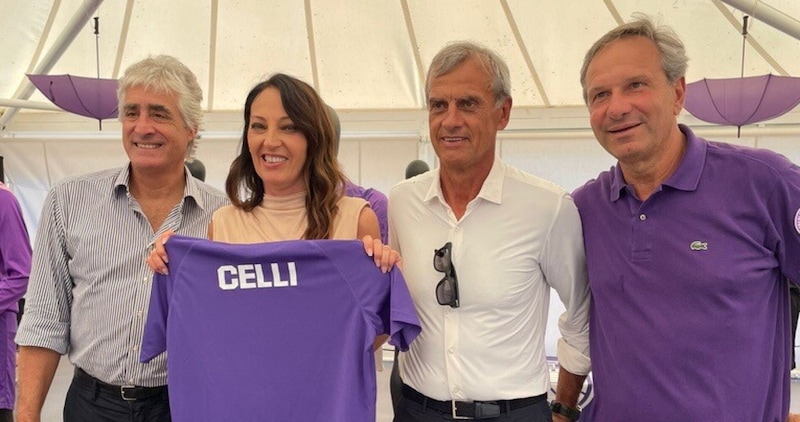 La famiglia della Boreale festeggia 80 anni a CasaViola 2 La famiglia della Boreale festeggia 80 anni a CasaViola