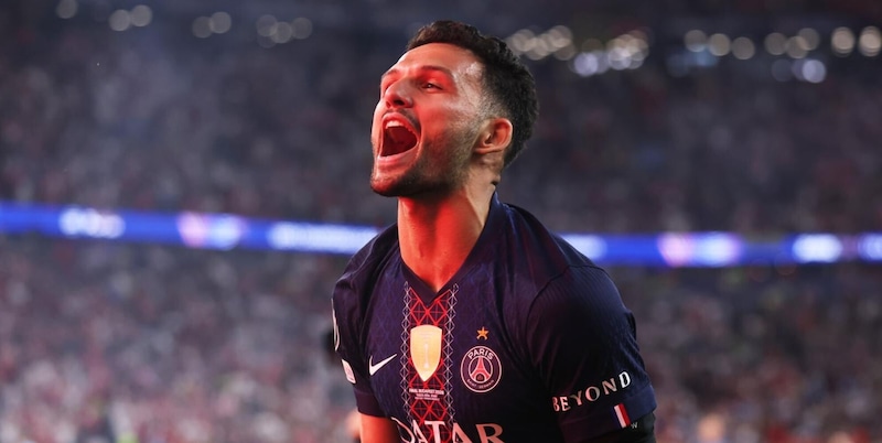 Gonçalo Ramos al Milan: se Gimenez va in America i soldi subito al Psg 4 Gonçalo Ramos al Milan: se Gimenez va in America i soldi subito al Psg