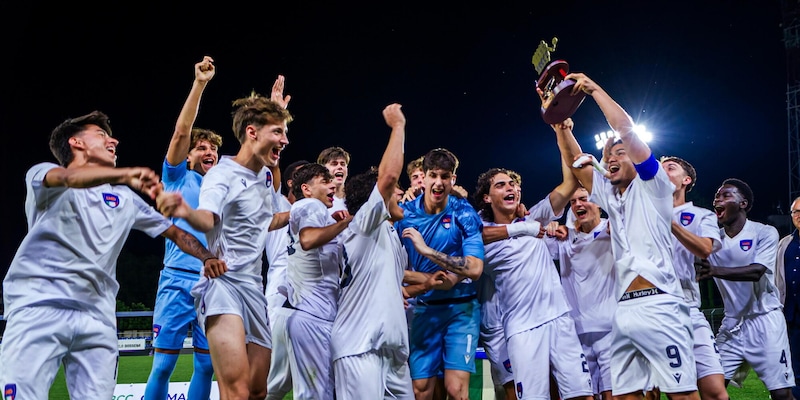 Trofeo Dossena, capolavoro LND: l’Under 19 batte in finale la Pergolettese e conquista un successo storico 3 Trofeo Dossena, capolavoro LND: l’Under 19 batte in finale la Pergolettese e conquista un successo storico