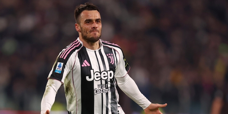 Roma: Greenwood per la Champions. Muharemovic verso la Premier. Kostic e Fullkrug per il Venezia 4 Roma: Greenwood per la Champions. Muharemovic verso la Premier. Kostic e Fullkrug per il Venezia