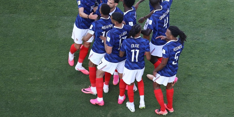 Perch&eacute; (quasi) tutti i calciatori dei Mondiali 2026 indossano scarpe rosa
