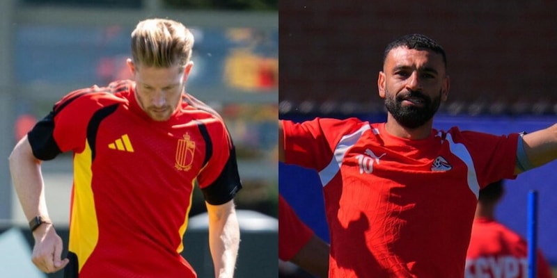 Dove vedere Belgio-Egitto, Mondiali 2026: Dazn o Rai, orario, tv e streaming 3 Dove vedere Belgio-Egitto, Mondiali 2026: Dazn o Rai, orario, tv e streaming