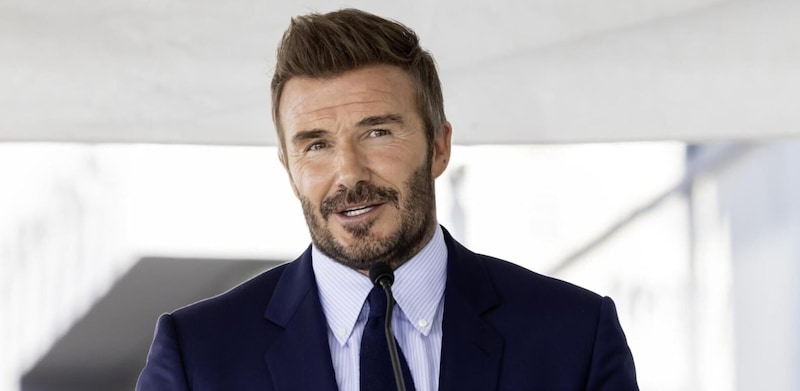 Hydration Break ai Mondiali 2026, una miniera d'oro per Beckham: quanto guadagna l'ex calciatore